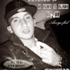 Meet your Posher, Abraham